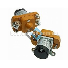 Контактор КМ-100