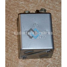 Контактор КМ-25Д-В