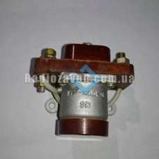 Контактор КМ100ДВ