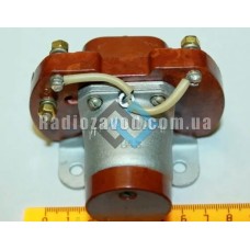 Контактор КМ200ДВ