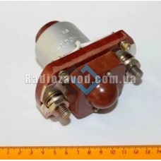 Контактор КМ400Д