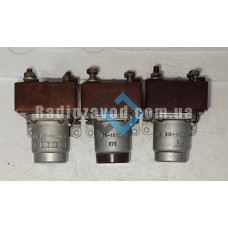 Контактор КП-100Д-В