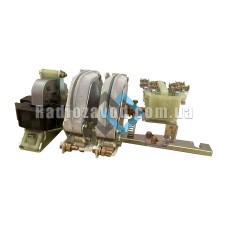 Контактор КТ 6013