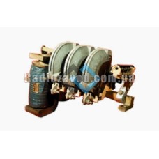 Контактор КТ 6040