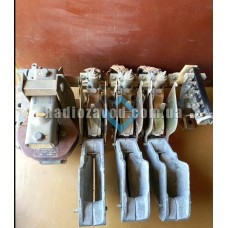 Контактор КТ6043