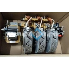 Контактор КТ6043Б