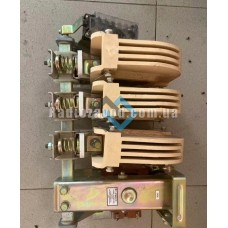 Контактор КТ6053