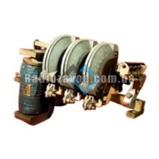 Контактор КТП 6040