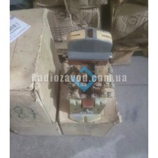 Контактор МК1-10