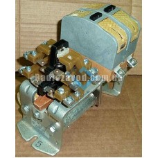 Контактор МК1-20