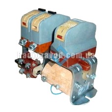 Контактор МК1-21