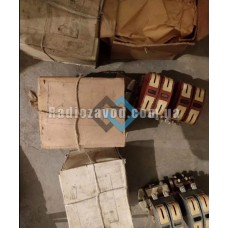 Контактор МК1-22