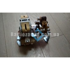 Контактор МК2-10