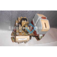 Контактор МК3-10