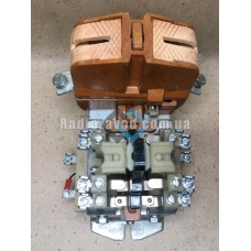 Контактор МК4-10