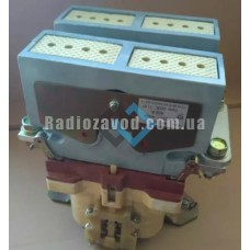 Контактор МК6-20Н