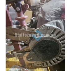 Контактор электропневматический ПК-17