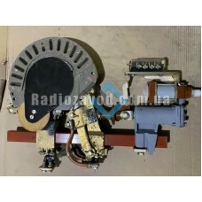 Контактор электропневматический ПК-19