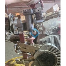 Контактор электропневматический ПК-21