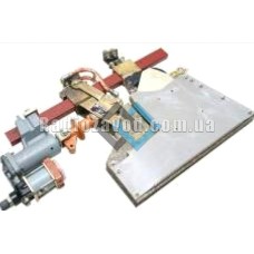 Контактор электропневматический ПК-31