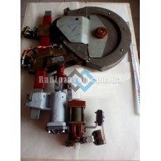 Контактор электропневматический ПК-41