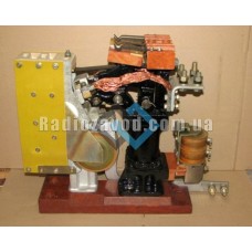 Контактор ПК-753