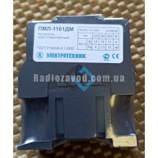 Контактор ПМЛ-1161ДМ Контактор ПМЛ-1161ДМ