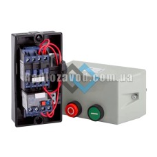 Контактор ПМЛ-1220Д Контактор ПМЛ-1220Д