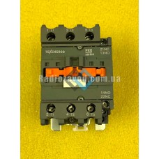 Контактор реверсивный ПМЛ-4560М Контактор реверсивный ПМЛ-4560М