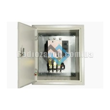 Контактор нереверсивный ПМЛ-6110 Контактор нереверсивный ПМЛ-6110