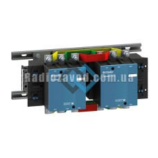 Контактор реверсивный ПМЛ-6501 Контактор реверсивный ПМЛ-6501