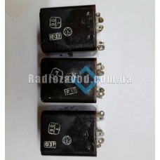 Контактор ТКД12ПК1 Контактор ТКД12ПК1