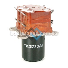 Контактор ТКД133ОДЛ Контактор ТКД133ОДЛ