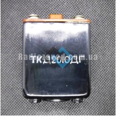 Контактор ТКД201ОДГ Контактор ТКД201ОДГ