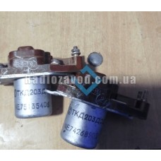 Контактор ТКД203ДОД Контактор ТКД203ДОД