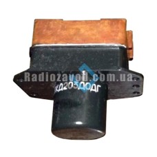 Контактор ТКД203ДОДГ Контактор ТКД203ДОДГ