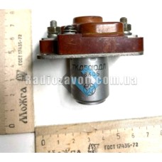 Контактор ТКД501ОДЛ Контактор ТКД501ОДЛ