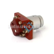 Контактор ТКД502ДТ Контактор ТКД502ДТ