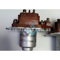 Контактор ТКД533ДОД Контактор ТКД533ДОД