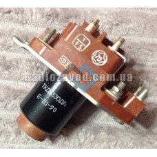 Контактор ТКД533ОДЛ Контактор ТКД533ОДЛ