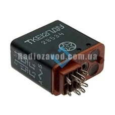 Контактор ТКЕ12ПК1