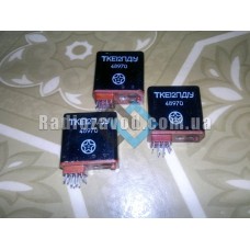 Контактор ТКЕ12ПОДГ