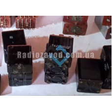 Контактор ТКЕ201ДТ