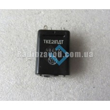 Контактор ТКЕ21П1ДГ Контактор ТКЕ21П1ДГ