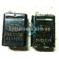 Контактор ТКЕ21П1ГА