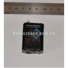 Контактор ТКЕ21П1ГБ