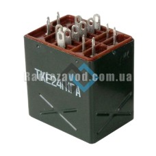 Контактор ТКЕ24П1ГА Контактор ТКЕ24П1ГА