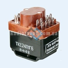 Контактор ТКЕ24П1ГБ Контактор ТКЕ24П1ГБ