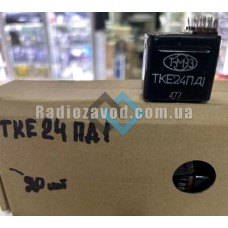 Контактор ТКЕ24ПДТ Контактор ТКЕ24ПДТ