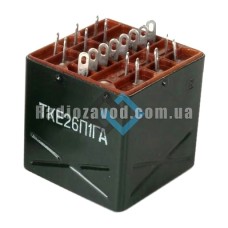 Контактор ТКЕ26П1ГА